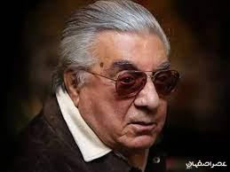 درگذشت اکبر گلپا