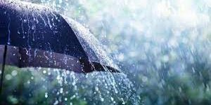 بیشترین بارندگی استان اصفهان در اسلام آباد فریدونشهر ثبت شد