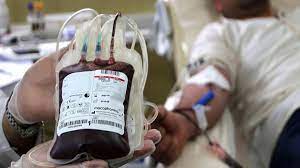 اصفهانی‌ها برای اهدای خون اقدام کنند