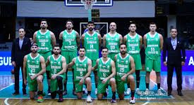 تیم بسکتبال ذوب آهن اصفهان مس کرمان را شکست داد