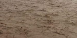 بارش‌های رگباری با پیش‌بینی جریان سیلاب در راه اصفهان