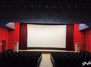 این روزها پررونق&zwnj;ترین دوران سینماست؟