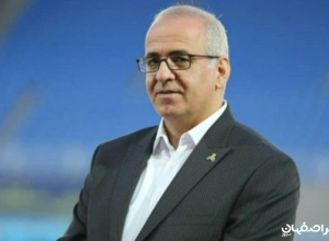 محروم کردن 6 بازیکن سپاهان غیر منصفانه بود
