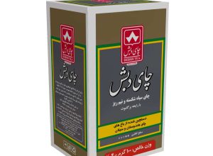 تجربه دبش از تاریخ ترش