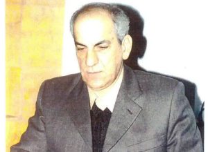 مجید مطاع