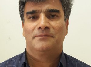 عباس مهری اردستانی