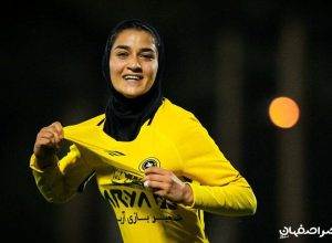 حتی یک خسته نباشید هم نگفتند؛ هنوز رفتن ملیکا را باور ندارم