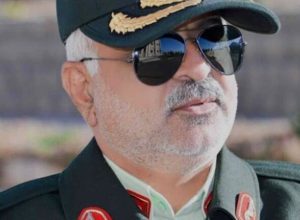 عامل قتل خانوادگی فاریاب در عملیات دستگیری اش کشته شد