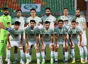 فروزان جزو گلرهای خوب ایران است؛ سازمان لیگ در حق ذوب&zwnj;آهن کم&zwnj;لطف است