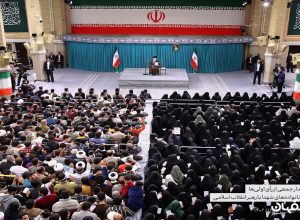 رهبر انقلاب: همه ضرر می&zwnj;کنند، اگر انتخابات ضعیف برگزار شود