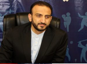 مجموعه ورزشی نقش&zwnj;جهان یک پروژه ملی است