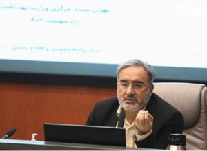 مجلس باید هرچه سریعتر قانون نظام صنفی را به تصویب برساند