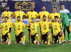 هواداران سپاهان وحشت به جان الهلال می&zwnj;اندازند؛ به نتیجه بازی خوشبینم