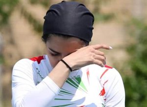 ویزا صادر نشد، فصیحی از مسابقات جهانی حذف شد