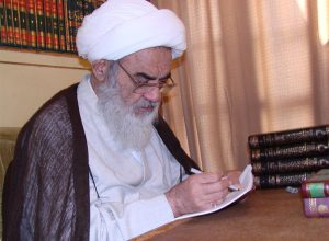 پيام مرجع عالیقدر حضرت آیت&zwnj;الله العظمی مظاهری&laquo;مدّظلّه&zwnj;العالی&raquo; به نوزدهمین نمایشگاه قرآن و عترت اصفهان