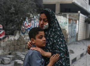 شمار شهدای غزه به ۳۰ هزار و ۳۲۰ نفر رسید