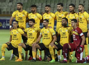 سپاهان نیاز به کاپیتان&zwnj;دارد