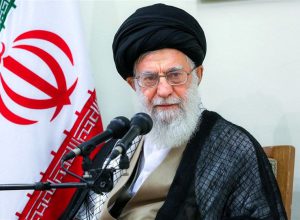 پیام تسلیت حضرت آیت&zwnj;الله خامنه&zwnj;ای رهبر معظم انقلاب اسلامی