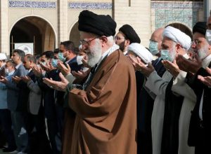 جزئیات برگزاری نماز عید فطر به امامت رهبر انقلاب