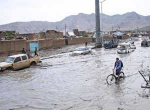 اجسادی که شناسایی می&zwnj;شوند در گورهایی کنار همدیگر دفن می&zwnj;شوند. حکومت سرپرست افغانستان از مردم و جامعۀ جهانی تقاضای کمک&zwnj;های فوری کرده است.