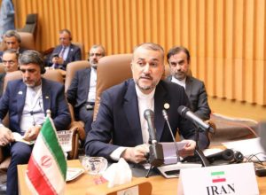 تحولات اخیر ثابت کرد از بین بردن حماس توهمی بیش نبود