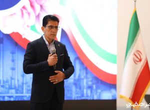 تا پایان امسال به رتبه چهارم بلوغ سازمانی خواهیم رسید