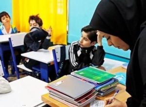 ثبت&zwnj;نام مدارس مشروط به خوداظهاری در سامانه املاک