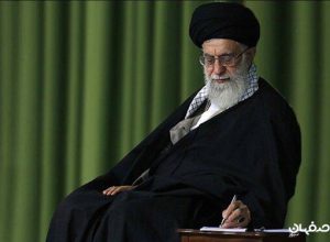 پیام رهبر انقلاب