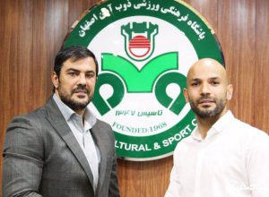 رامتین سلیمان&zwnj; زاده