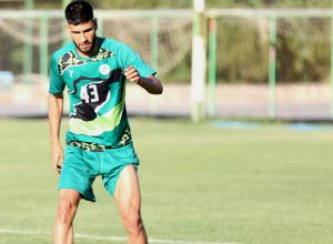 مجید علیاری