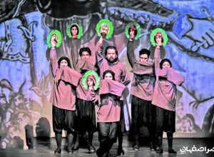 شمایل عاشورا