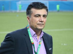 داود رفعتی