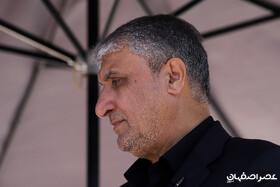 رییس سازمان انرژی اتمی