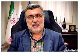 محمدرضا ظفر قندی