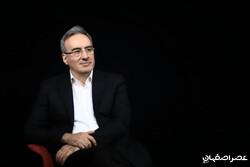 پدرام پاک آیین