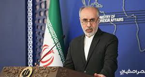 کنعانی