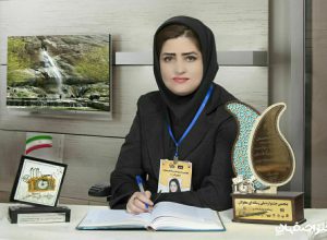 فاطمه طایی