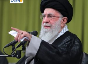 پیام رهبر انقلاب دربارهٔ قضایای اخیر لبنان
