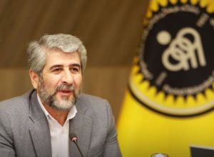 باید شاخص نشاط ملی را ارتقا دهیم