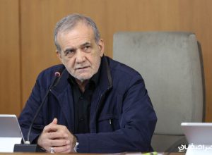 آغاز سال تحصیلی جدید آموزش عالی با حضور رئیس جمهور