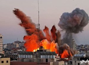 دفتر حقوق بشر سازمان ملل خواستار تحقیق درباره حمله مرگبار اسرائیل به شمال لبنان شد