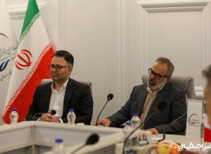 منابع انسانی پتروشیمی هنگام