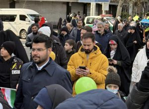 مدیرعامل پتروشیمی هنگام