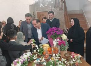 کودکان &ldquo;آرمان&rdquo;