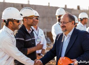 پیام نوروزی محمد شریعتمداری