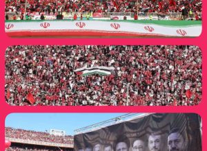 قهرمانی تراکتور