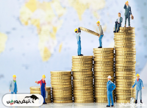 افزایش سرمایه مارون