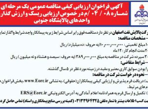شرکت پالایش نفت اصفهان
