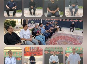 کیوکوشین ماتسوشیما