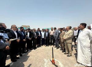 شهرستان کارون